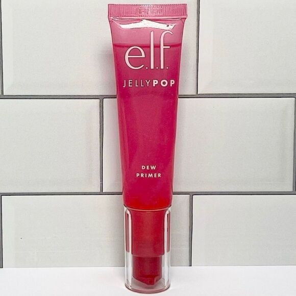 ELF Other - ❤️ Elf Cosmetics Jelly Pop Dew Primer